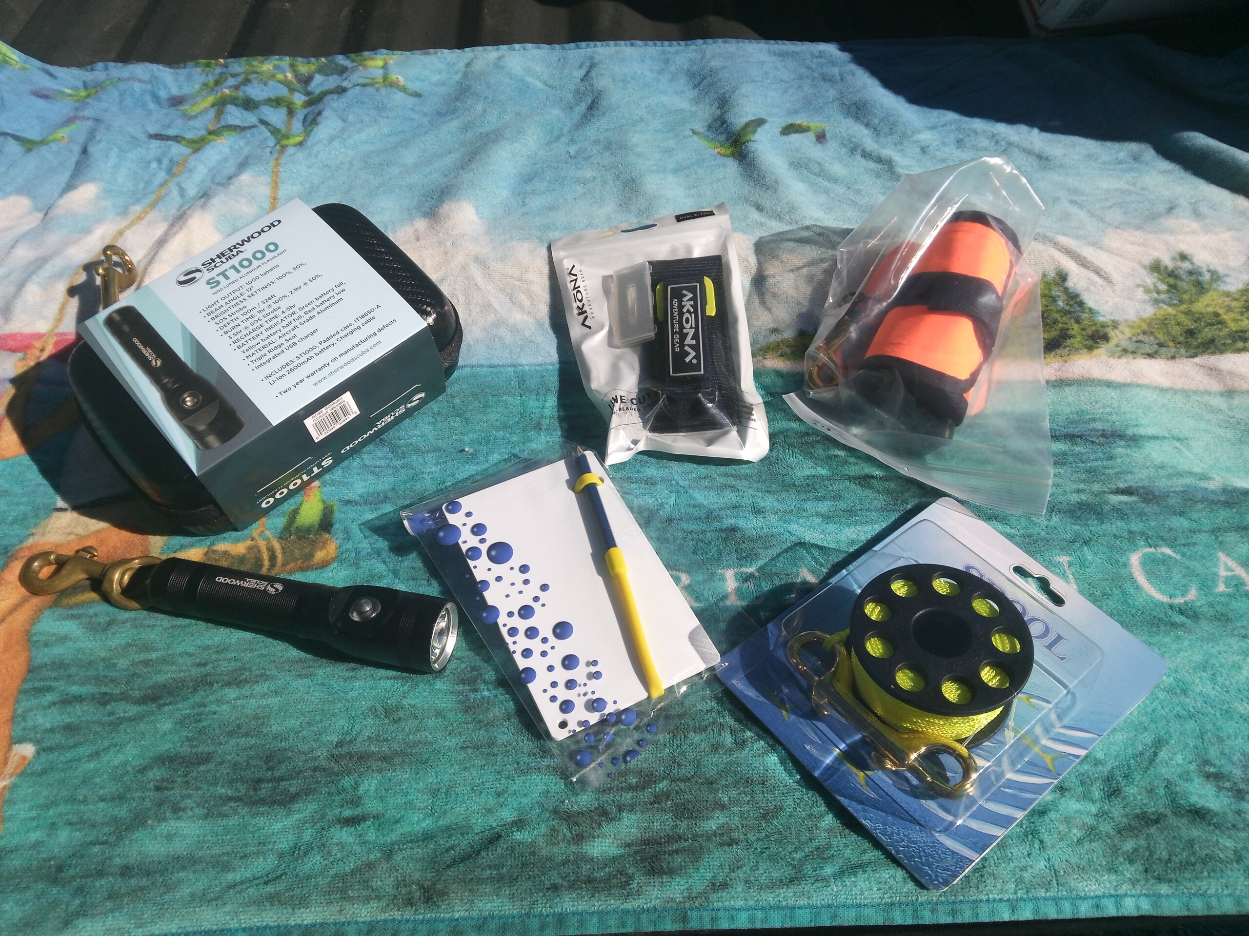 Advanced Open Water Diver