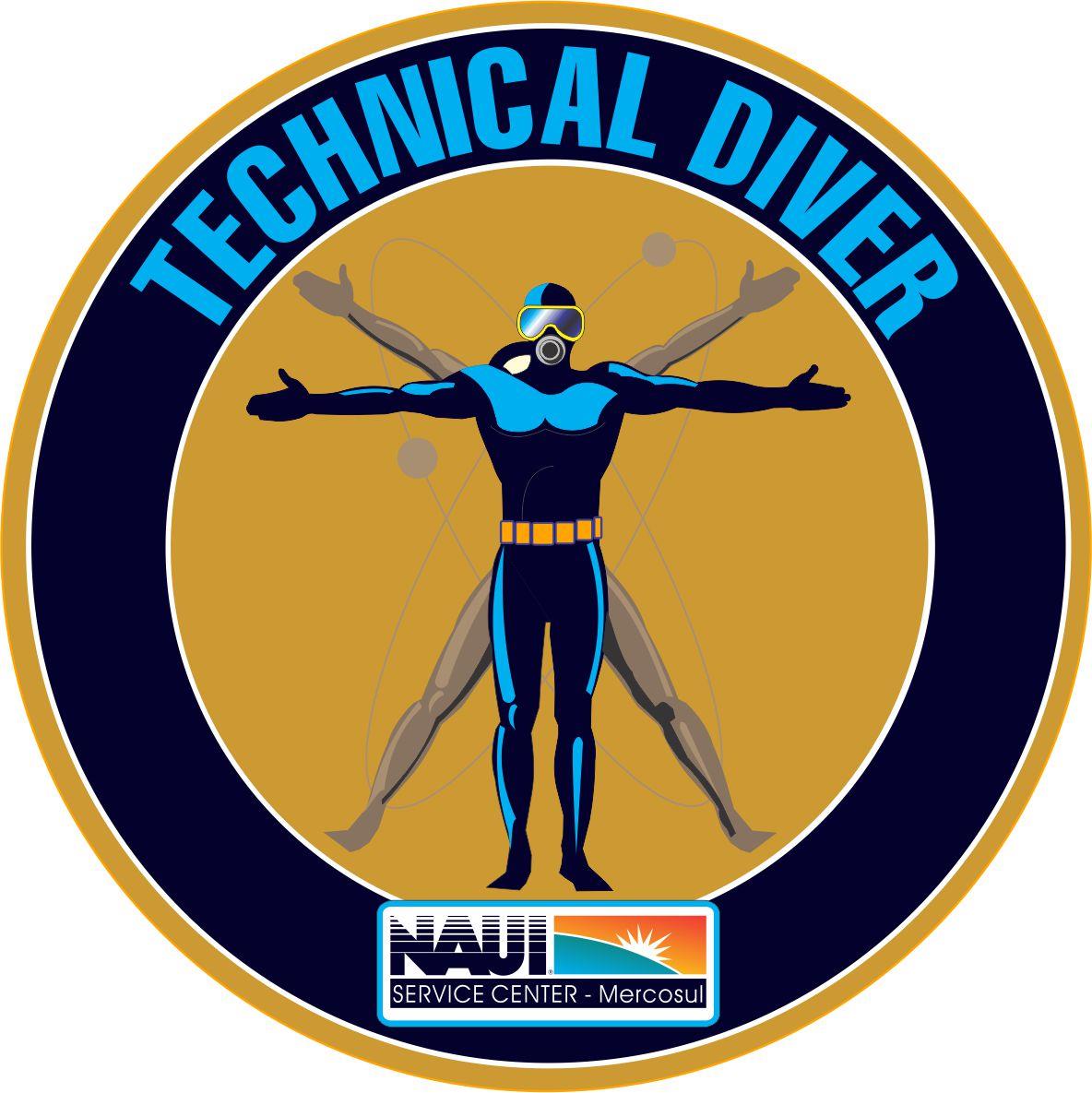 2026 Intro to Tech Diving